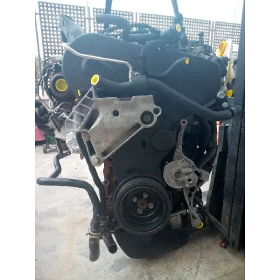 Motor Completo para Skoda Octavia Combi (5E5)