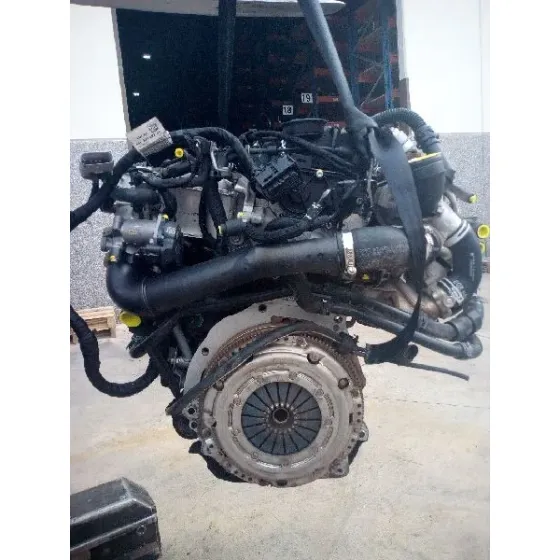 Motor Completo para Skoda Octavia Combi (5E5)