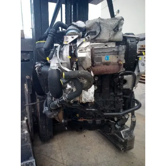 Motor Completo para Skoda Octavia Combi (5E5)