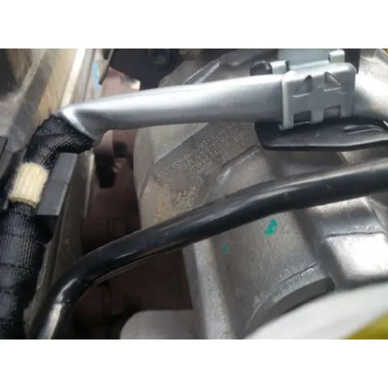 Motor Completo para Skoda Octavia Combi (5E5)