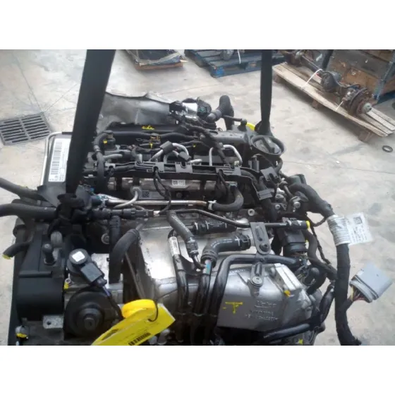 Motor Completo para Skoda Octavia Combi (5E5)