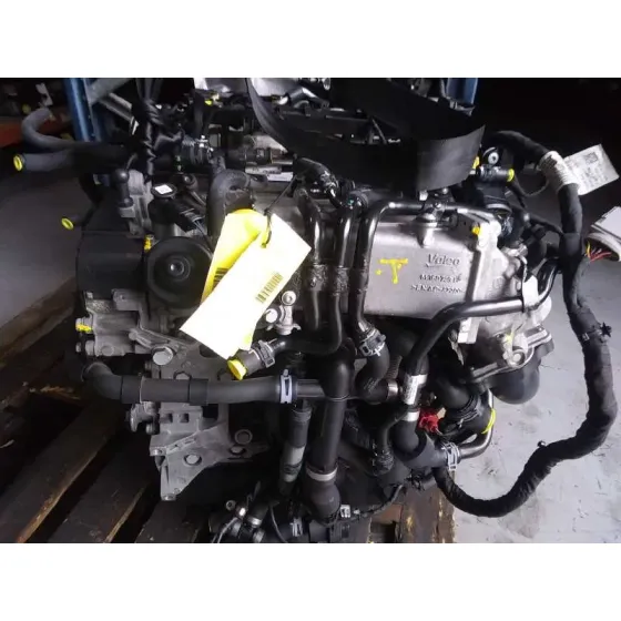Motor Completo para Skoda Octavia Combi (5E5)