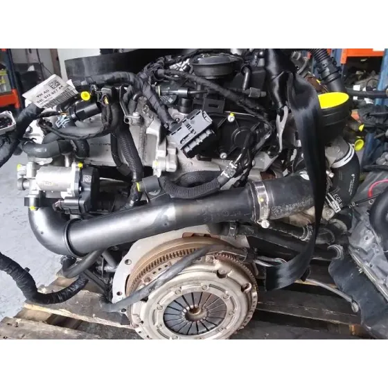 Motor Completo para Skoda Octavia Combi (5E5)