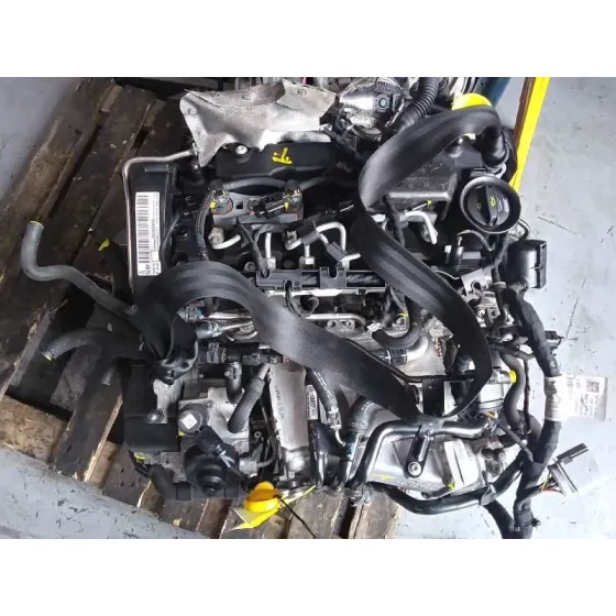 Motor Completo para Skoda Octavia Combi (5E5)