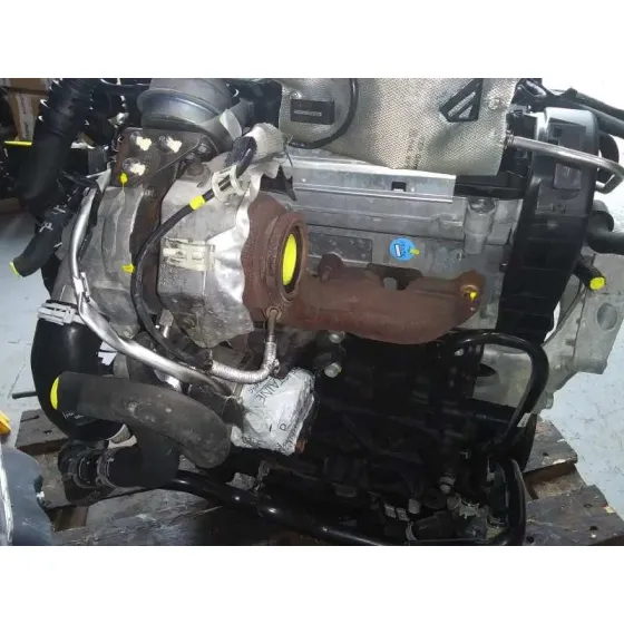Motor Completo para Skoda Octavia Combi (5E5)