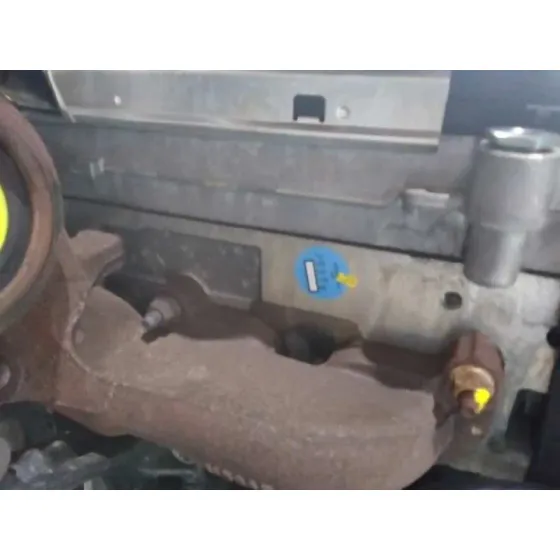 Motor Completo para Skoda Octavia Combi (5E5)