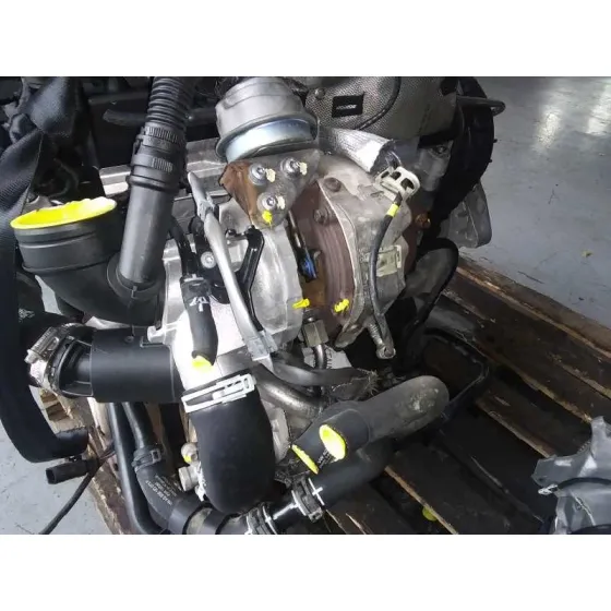 Motor Completo para Skoda Octavia Combi (5E5)