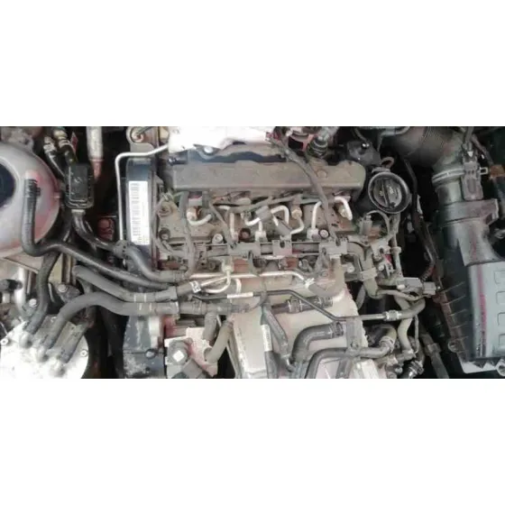 Motor Completo para Skoda Octavia Combi (5E5)