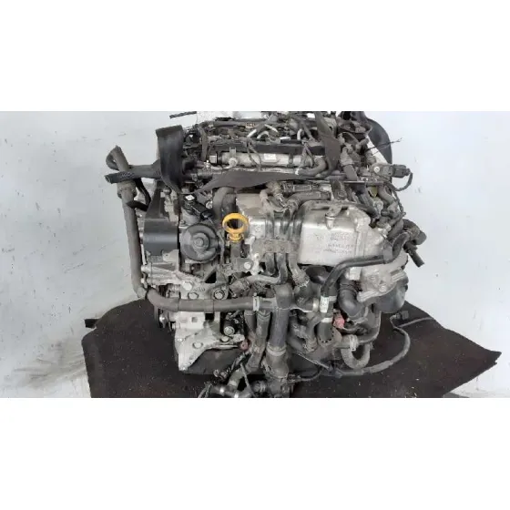 Motor Completo para Skoda Octavia Combi (5E5)