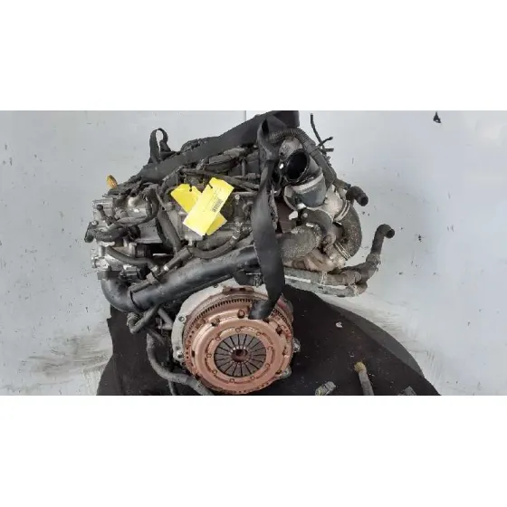 Motor Completo para Skoda Octavia Combi (5E5)