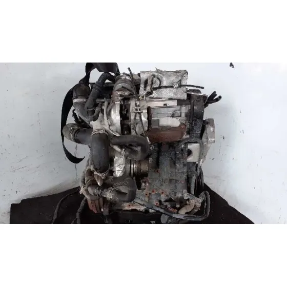 Motor Completo para Skoda Octavia Combi (5E5)