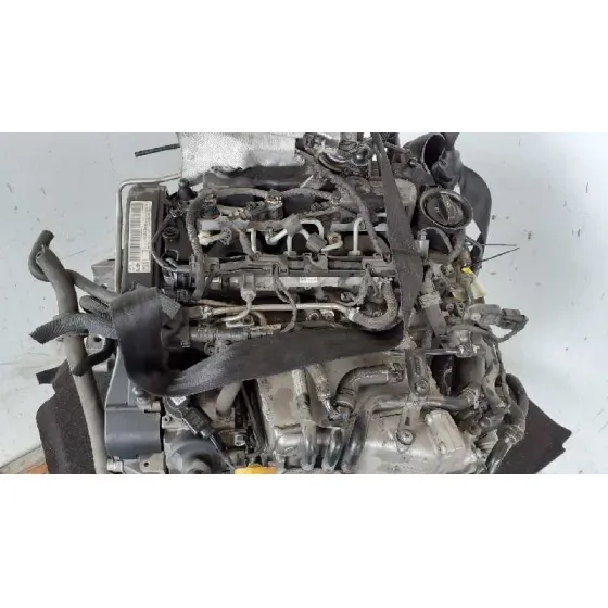 Motor Completo para Skoda Octavia Combi (5E5)