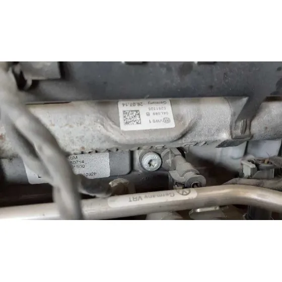 Motor Completo para Skoda Octavia Combi (5E5)