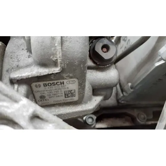 Motor Completo para Skoda Octavia Combi (5E5)