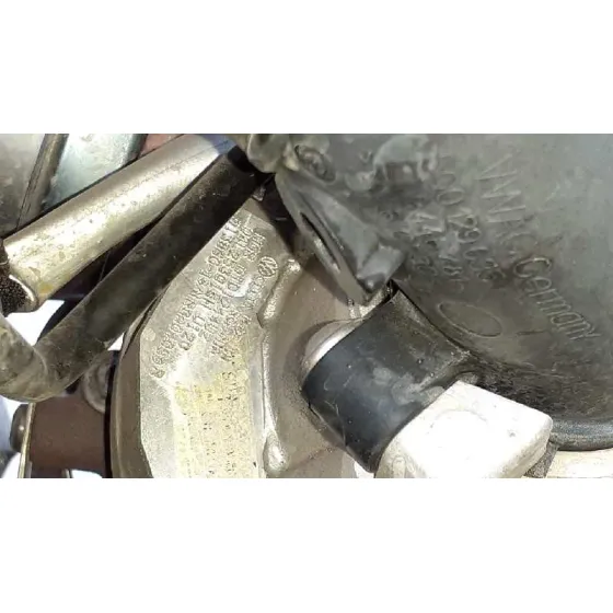Motor Completo para Skoda Octavia Combi (5E5)