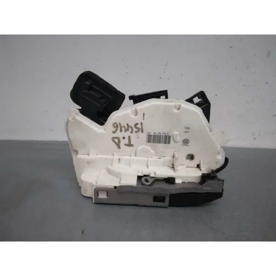 Cerradura Puerta Trasera Derecha para Seat Leon (5F1)