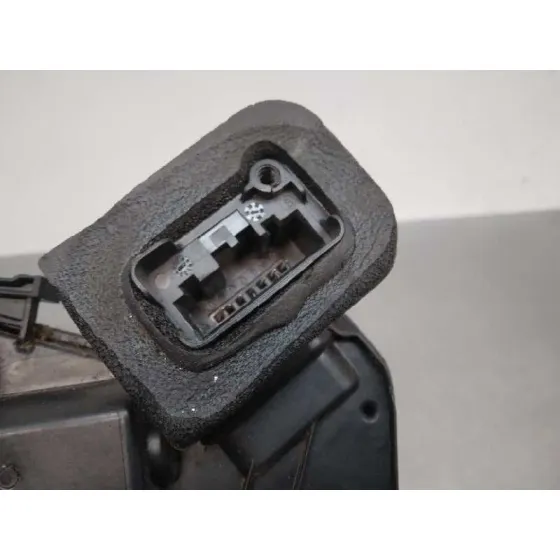 Cerradura Puerta Trasera Derecha para Seat Leon (5F1)