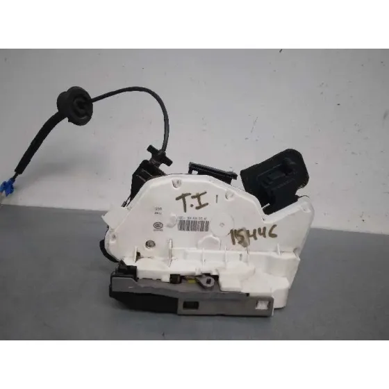 Cerradura Puerta Trasera Izquierda para Seat Leon (5F1)