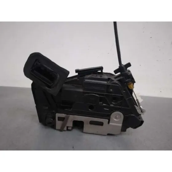 Cerradura Puerta Trasera Izquierda para Seat Leon (5F1)