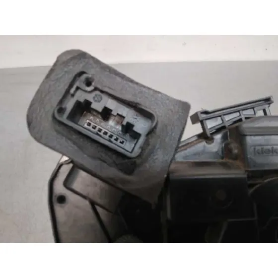 Cerradura Puerta Trasera Izquierda para Seat Leon (5F1)