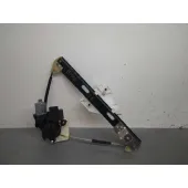 Elevalunas Trasero Derecho para Seat Leon (5F1)