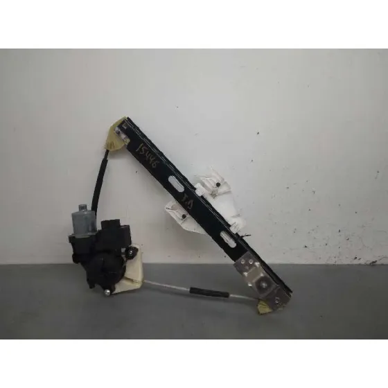 Elevalunas Trasero Derecho para Seat Leon (5F1)