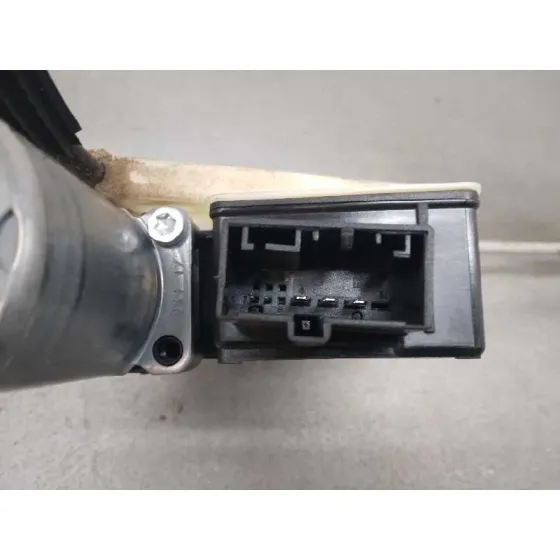Elevalunas Trasero Derecho para Seat Leon (5F1)