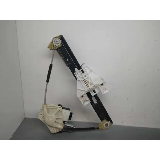 Elevalunas Trasero Derecho para Seat Leon (5F1)