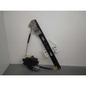 Elevalunas Trasero Izquierdo para Seat Leon (5F1)