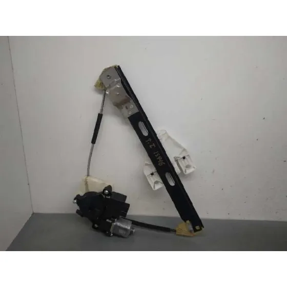 Elevalunas Trasero Izquierdo para Seat Leon (5F1)