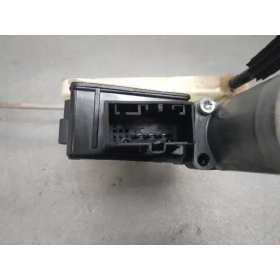 Elevalunas Trasero Izquierdo para Seat Leon (5F1)