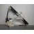 Elevalunas Trasero Izquierdo para Seat Leon (5F1)
