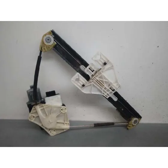 Elevalunas Trasero Izquierdo para Seat Leon (5F1)
