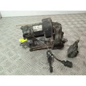 Bomba Suspension para Mercedes-Benz Clase R (W251)