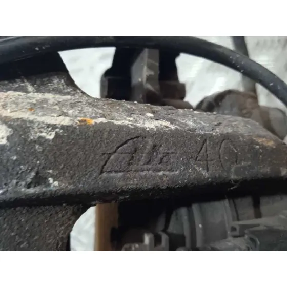Pinza Freno Trasera Derecha para Mercedes-Benz Clase R (W251)