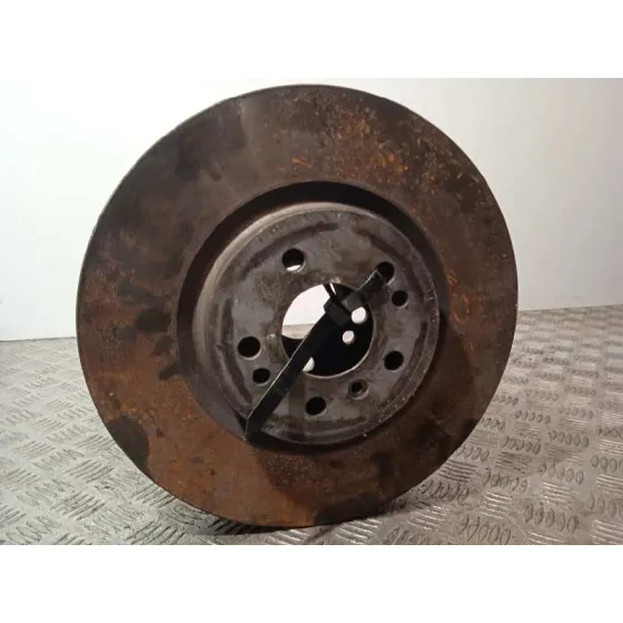 Disco Freno Delantero para Mercedes-Benz Clase R (W251)
