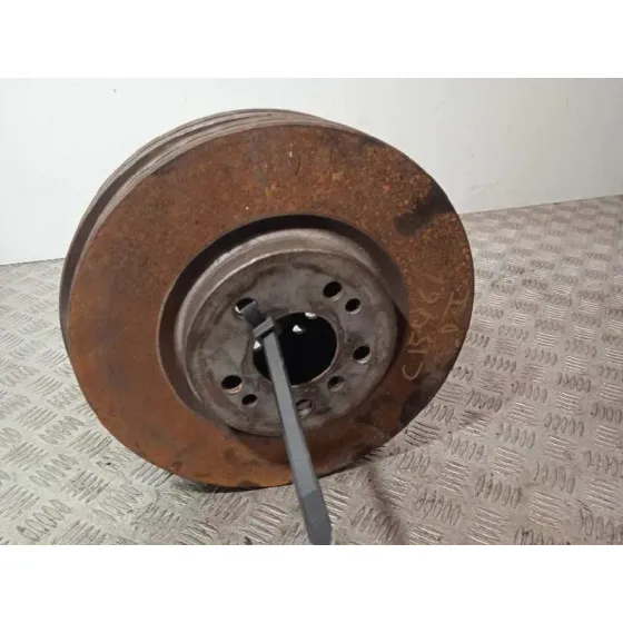 Disco Freno Delantero para Mercedes-Benz Clase R (W251)