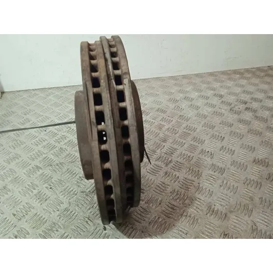 Disco Freno Delantero para Mercedes-Benz Clase R (W251)