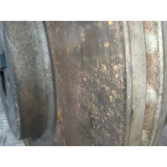 Disco Freno Delantero para Mercedes-Benz Clase R (W251)