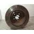 Disco Freno Trasero para Mercedes-Benz Clase R (W251)