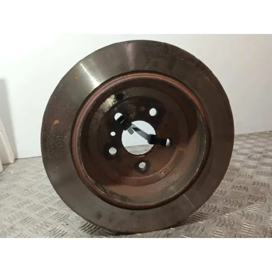 Disco Freno Trasero para Mercedes-Benz Clase R (W251)