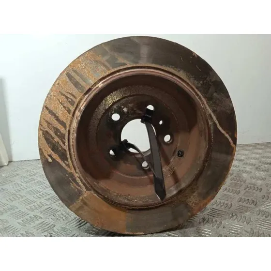 Disco Freno Trasero para Mercedes-Benz Clase R (W251)
