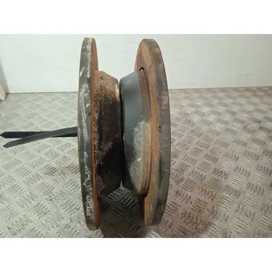 Disco Freno Trasero para Mercedes-Benz Clase R (W251)