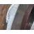 Disco Freno Trasero para Mercedes-Benz Clase R (W251)