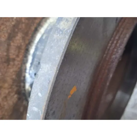 Disco Freno Trasero para Mercedes-Benz Clase R (W251)