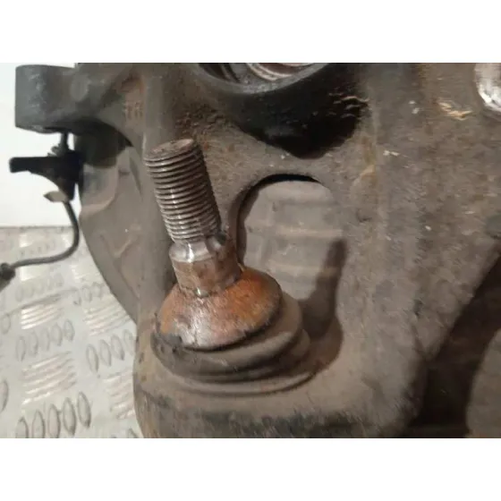 Mangueta Delantera Derecha para Mercedes-Benz Clase R (W251)