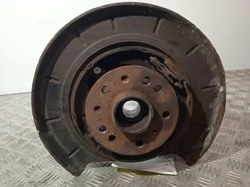 Mangueta Trasera Izquierda para Mercedes-Benz Clase R (W251)