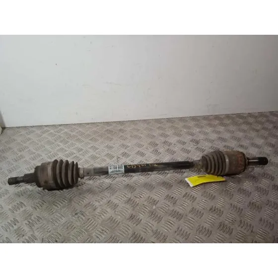 Transmision Trasera Izquierda para Mercedes-Benz Clase R (W251)