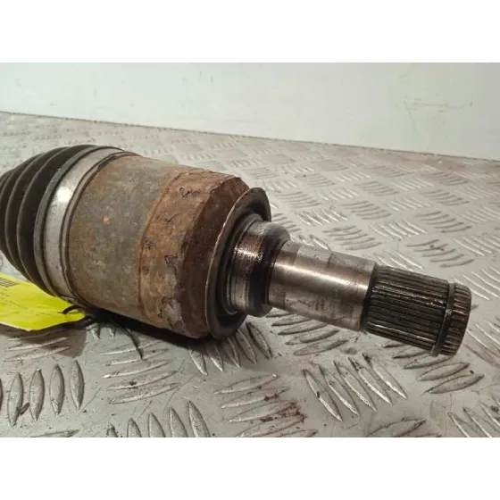 Transmision Trasera Izquierda para Mercedes-Benz Clase R (W251)