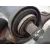 Transmision Central para Mercedes-Benz Clase R (W251)